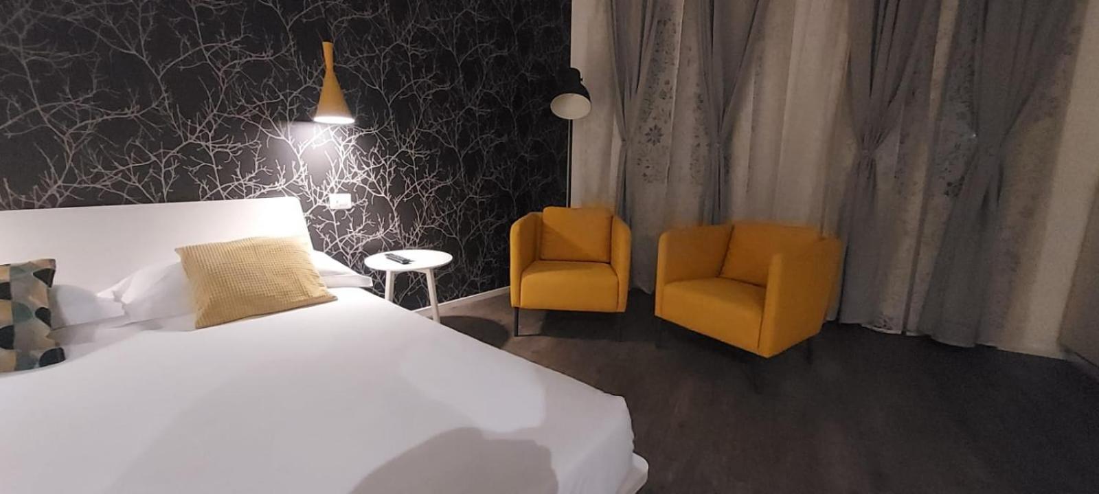 Aparthotel Marcona24 Milano