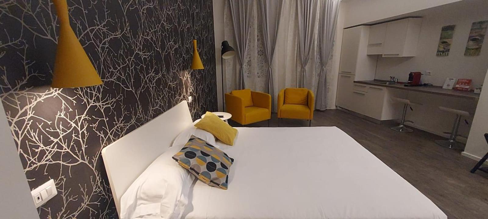Marcona24 Aparthotel Milano