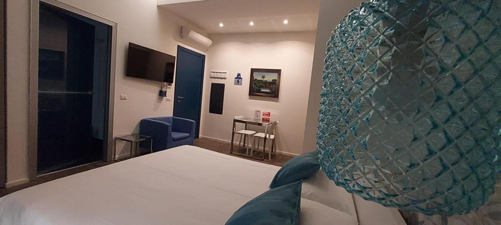 Marcona24 2* Milano