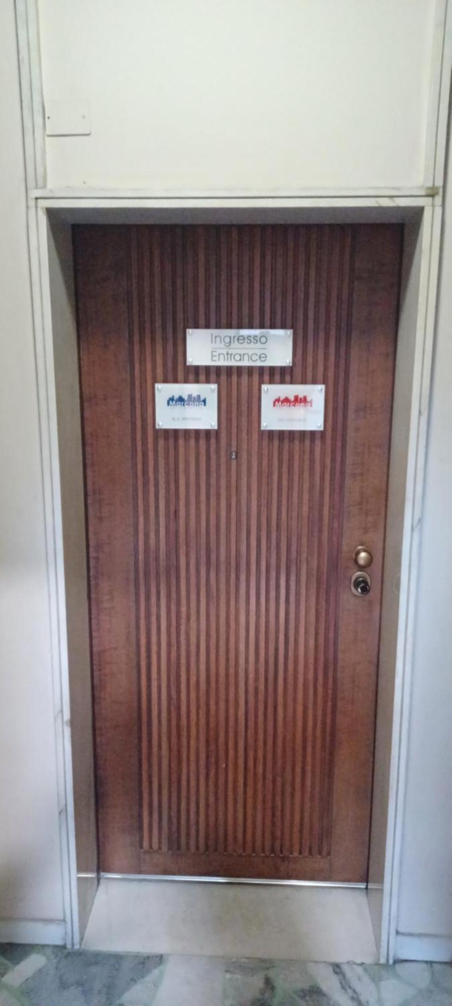 Aparthotel Marcona24 Milano