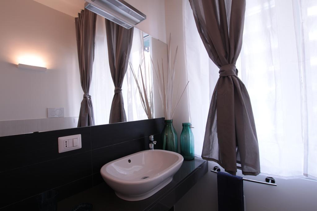 Marcona24 Aparthotel Milano