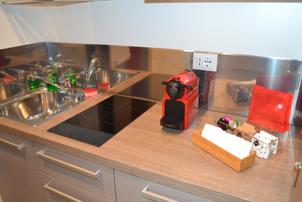 Aparthotel Marcona24 Milano