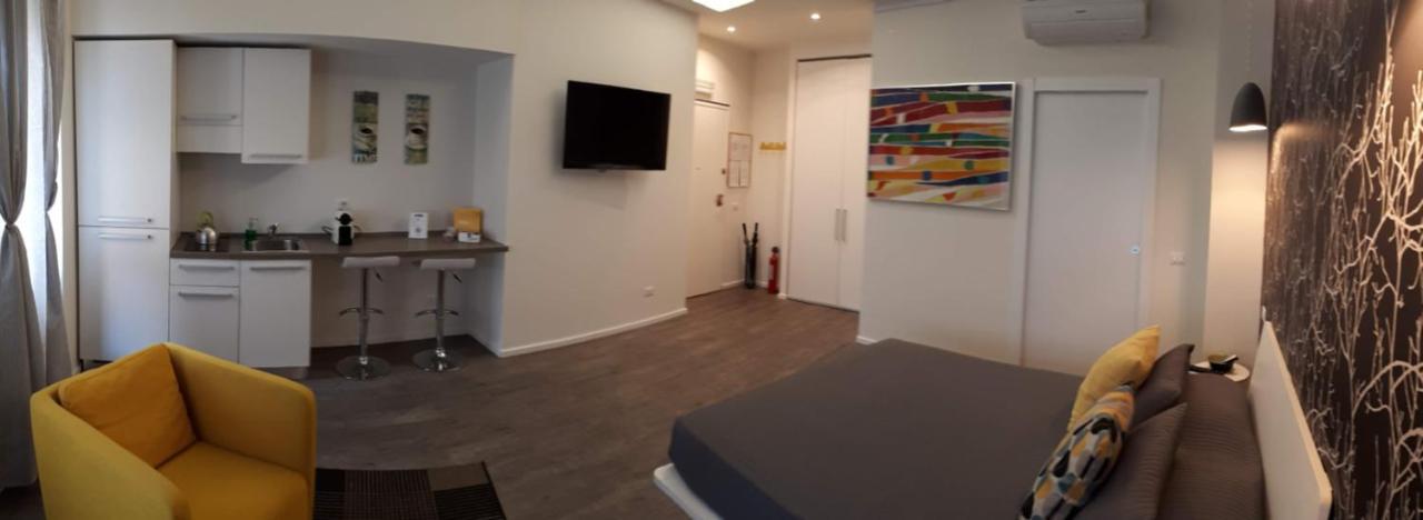 Marcona24 Aparthotel Milano